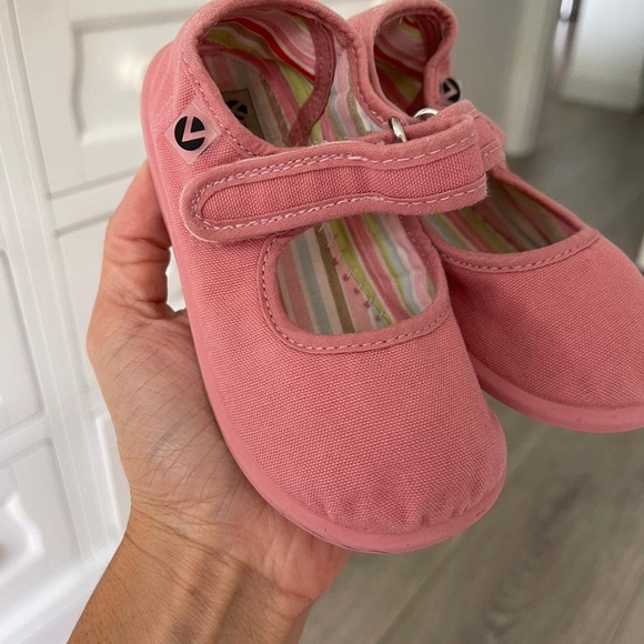 VICTORIA MAY JANE GIRL SHOES - Picture 5 of 6